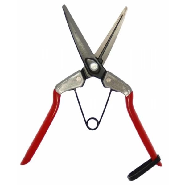 Thinning Shear with Wishbone Spring Carbon 10PK, Zenport, Mfr#: H30810PK